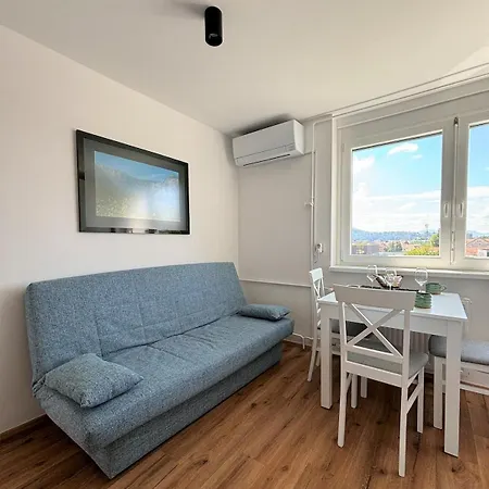 Appartement Trendy Candy