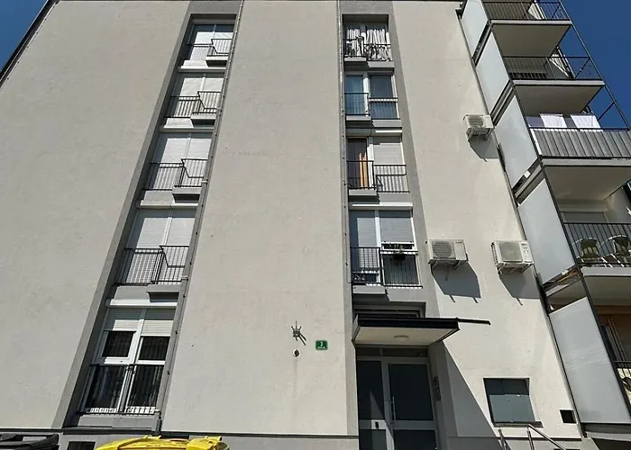 Trendy Candy Appartement *