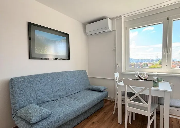 Appartement Trendy Candy