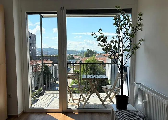 Appartement Trendy Candy *