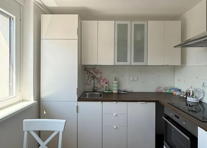 Trendy Candy Appartement