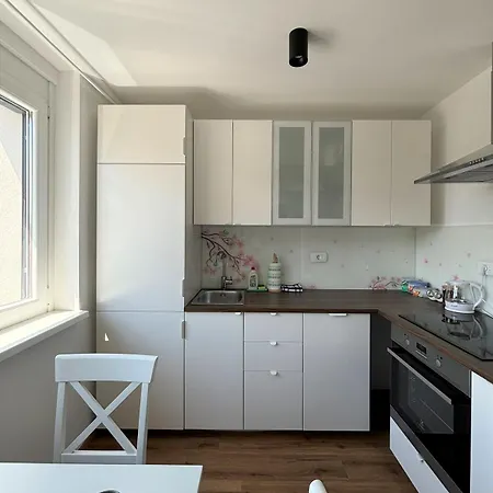 Trendy Candy Apartamento