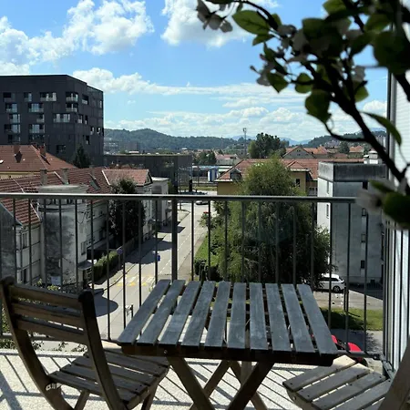 Trendy Candy 卢布尔雅那