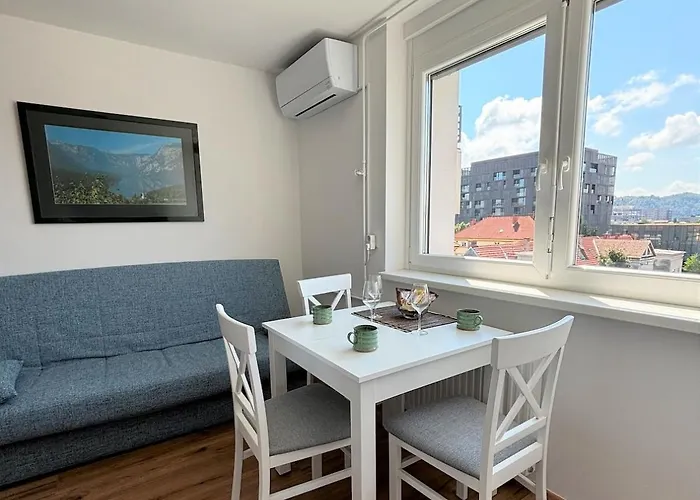 Trendy Candy * リュブリャナ