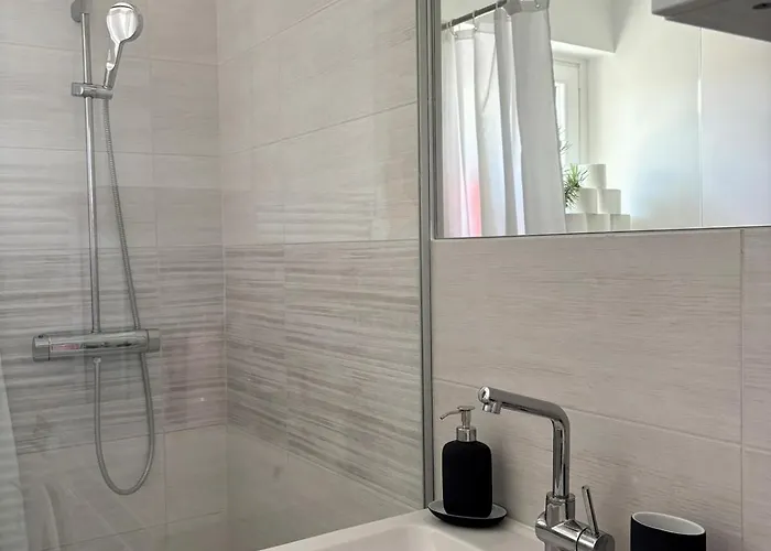 Trendy Candy Ljubljana