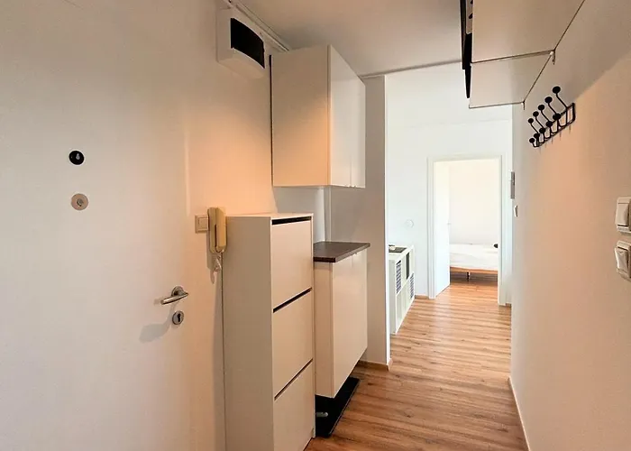 Trendy Candy Lägenhet Ljubljana