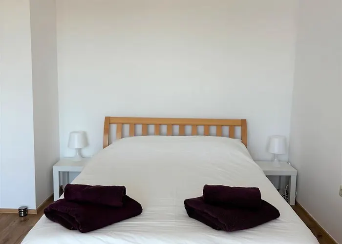 アパート Trendy Candy