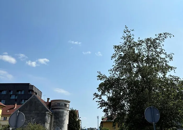 Lägenhet Trendy Candy