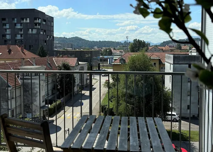 Trendy Candy リュブリャナ