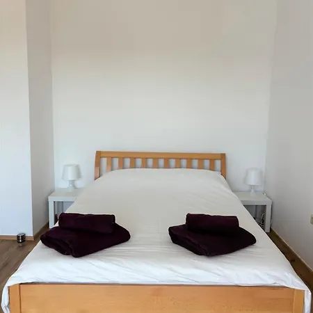Apartman Trendy Candy